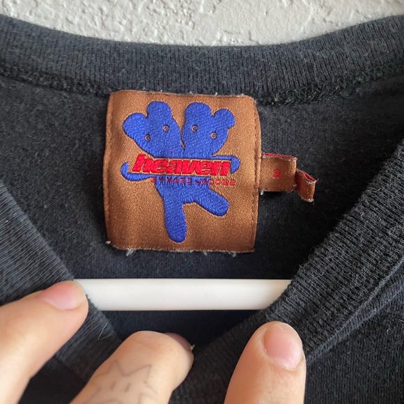 Heaven together, Heaven by Marc Jacobs - Picture 2 of 2